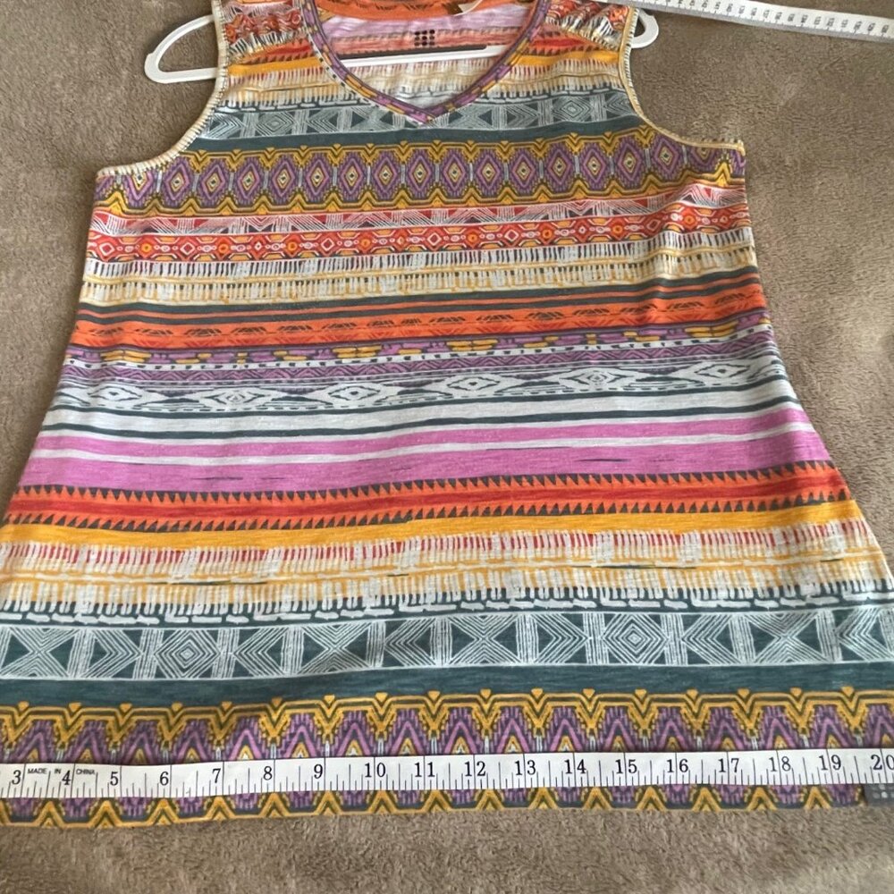 Tank Top - Picture 6 of 10